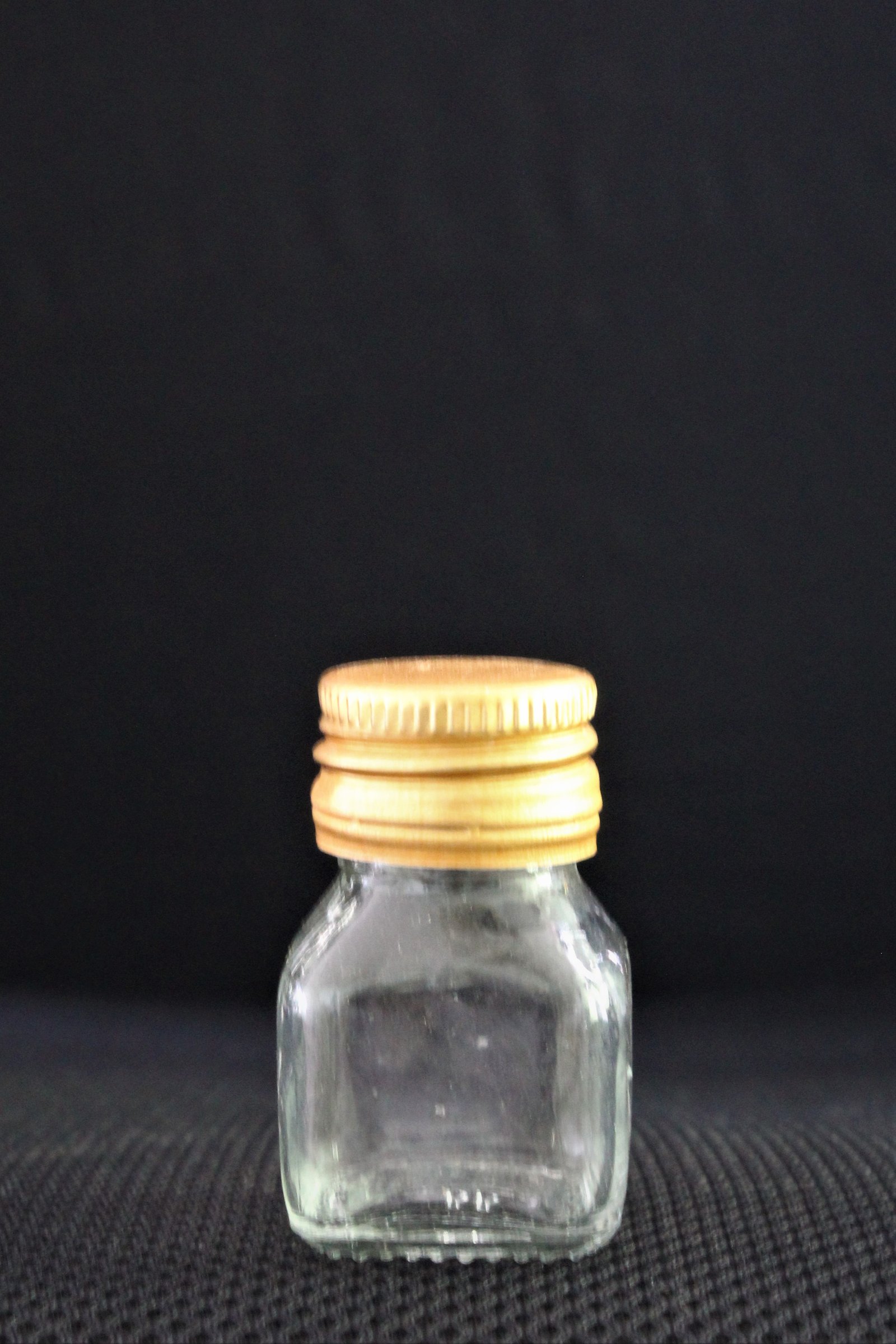25 GM HONEY JAR